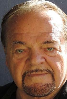 actor Reuven Bar-Yotam large photo