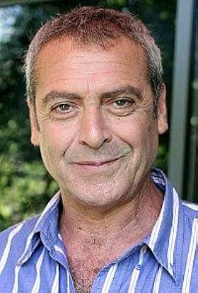 actor Shmil Ben Ari large photo