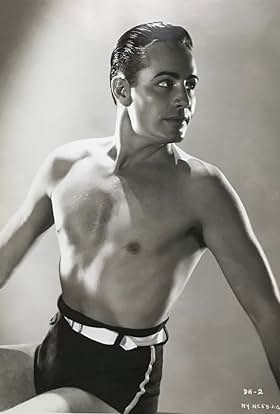 actor John David Horsley large photo