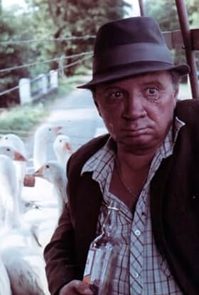 actor Roman Klosowski large photo