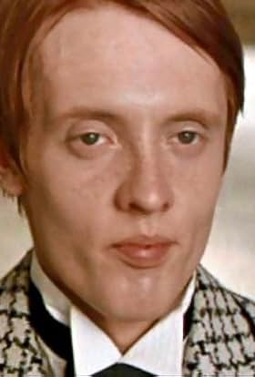 actor Margus Lepa large photo