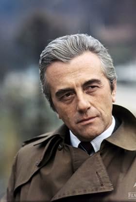 actor Andrzej Lapicki large photo