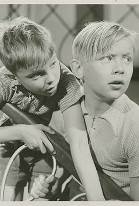 actor Sven-Axel Carlsson large photo