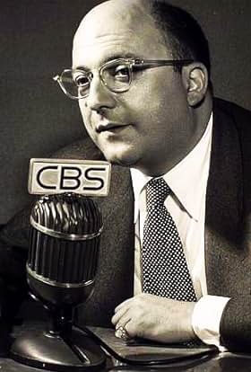 actor Abe Burrows large photo