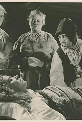 actor Ingrid Borthen large photo