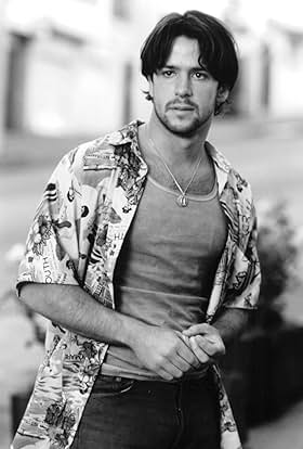 actor Murilo Benício large photo