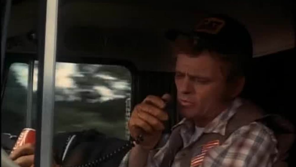 actor James Lee Barrett large photo