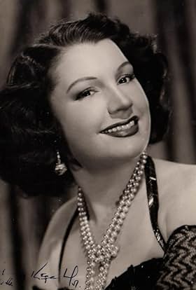 actor Marta Flores large photo