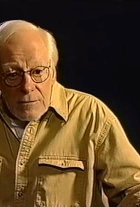 actor Pierre Bourgault large photo