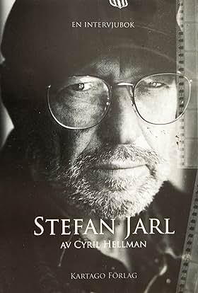actor Stefan Jarl large photo
