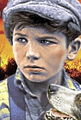 actor Joe Butterworth large photo