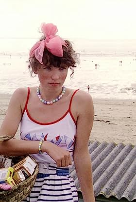 actor Rosette large photo