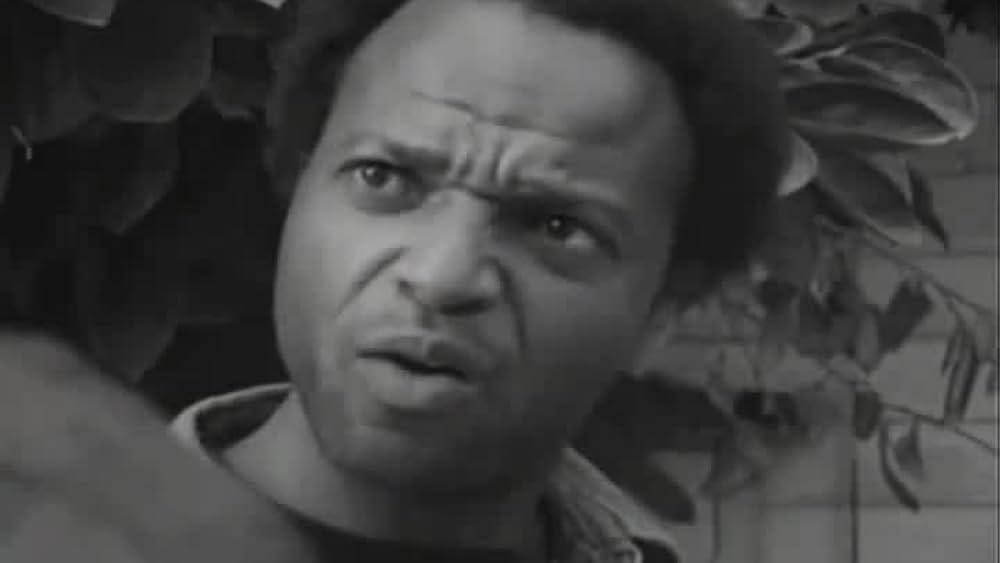 actor Charles Bracy large photo