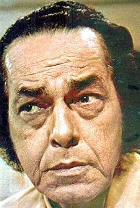 actor Paulo Gracindo large photo