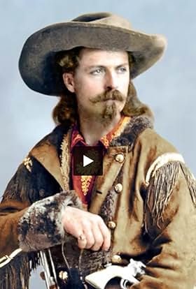 actor Buffalo Bill Cody large photo