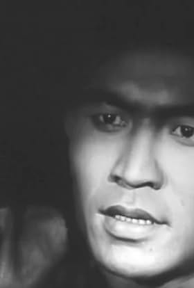 actor Asanbek Umuraliyev large photo