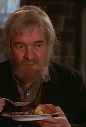 actor Axel Strøbye large photo