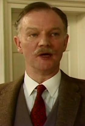 actor Terry Taplin large photo