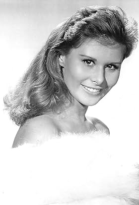 actor Marisa Allasio large photo