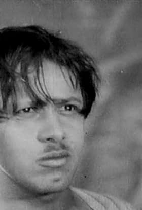 actor Yakov Gudkin large photo