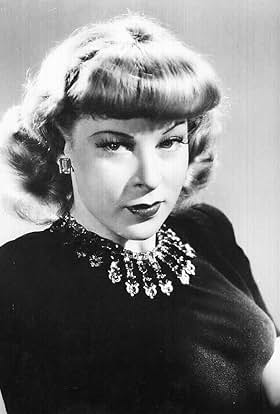 Gertrude Niesen