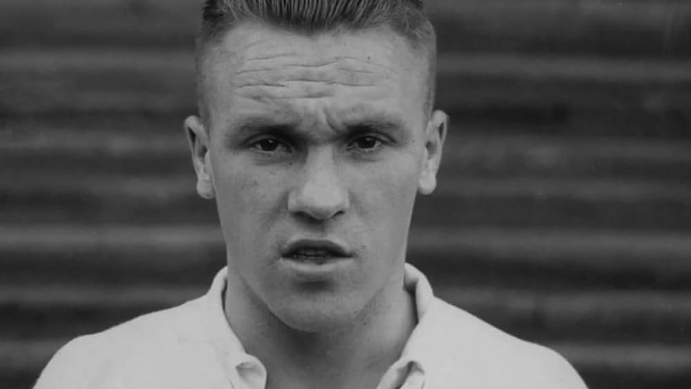 actor Matt Busby large photo