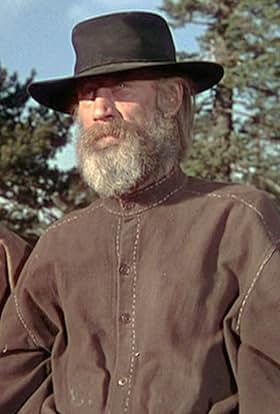 actor Al Kunde large photo