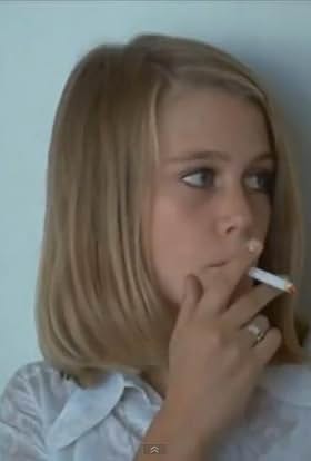 actor Ann-Sofie Kylin large photo