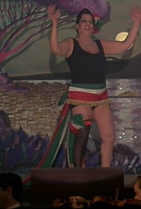 actor Elena Fiore large photo