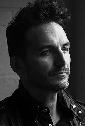 actor François Delisle large photo