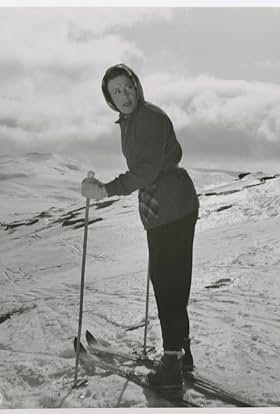 Elsa Burnett