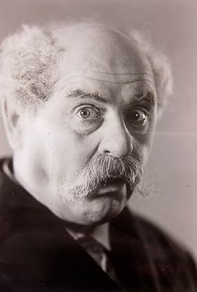 actor Sigurd Wallén large photo