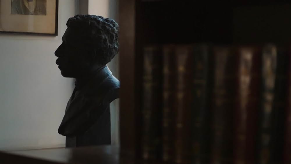 actor José Nascimento large photo