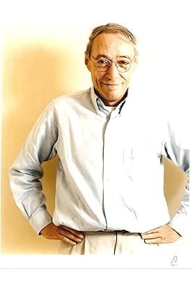 actor André Téchiné large photo