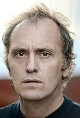 actor Luca Lazzareschi large photo