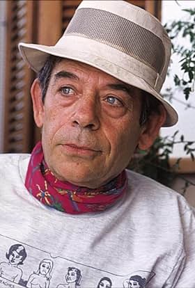 actor Ilias Logothetis large photo