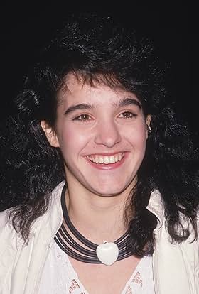 actor Danielle Brisebois large photo