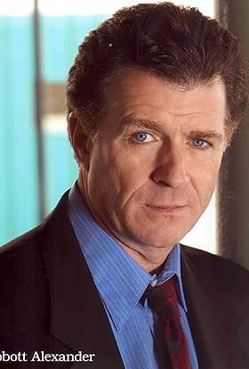 actor Abbott Alexander large photo