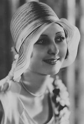 Marion Shilling