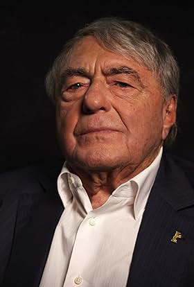 actor Claude Lanzmann large photo