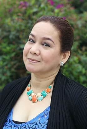 actor Rosemarie Sarita large photo