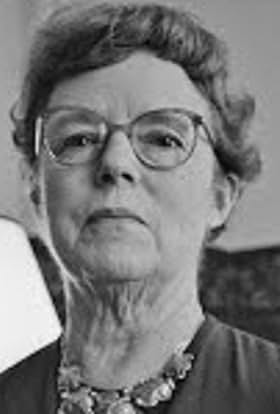 actor Alma Reville large photo