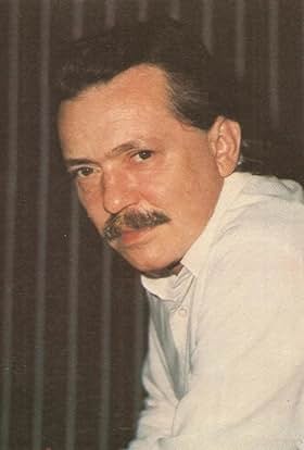 actor Gianfrancesco Guarnieri large photo