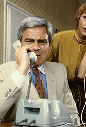 actor Karl Heinz Vosgerau large photo