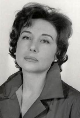 actor Mary Carrillo large photo