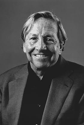 actor Robert Rauschenberg large photo