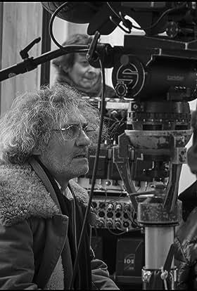 actor Philippe Garrel large photo