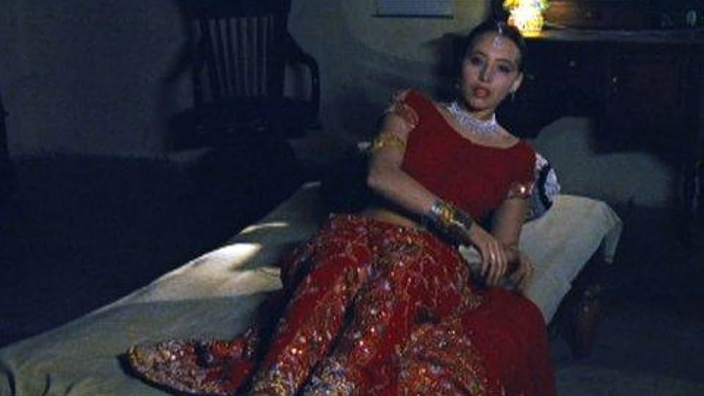 actor Bérangère Bonvoisin large photo