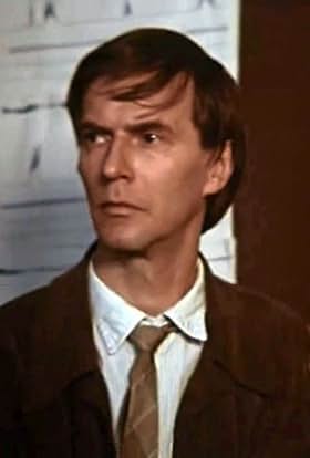 actor Sergey Zamorev large photo