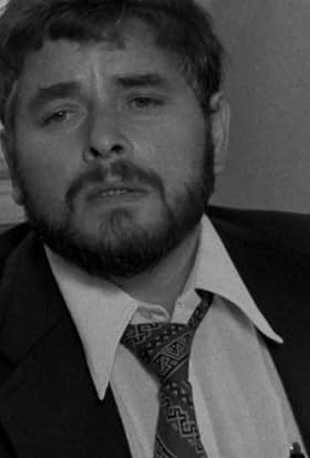 actor Hans Hirschmüller large photo